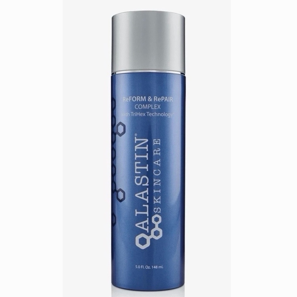 Alastin Skincare ReFORM & RePAIR Complex w/ TriHex Technology for Post Surgery